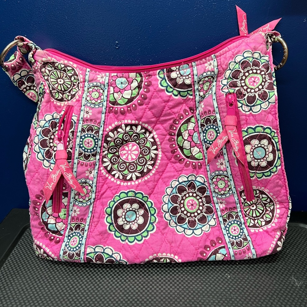 Vera Bradley Purse